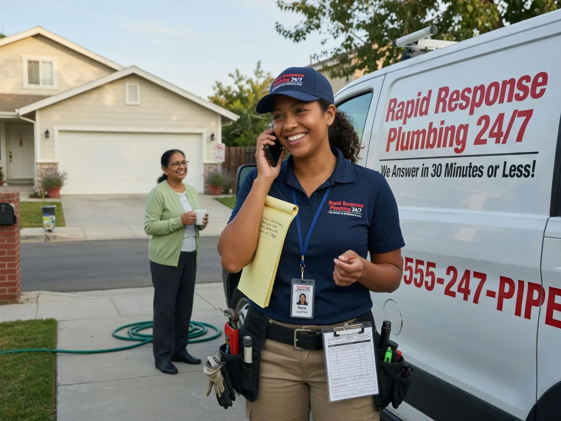 Emergency Plumber Marshalltown, IA FAQs